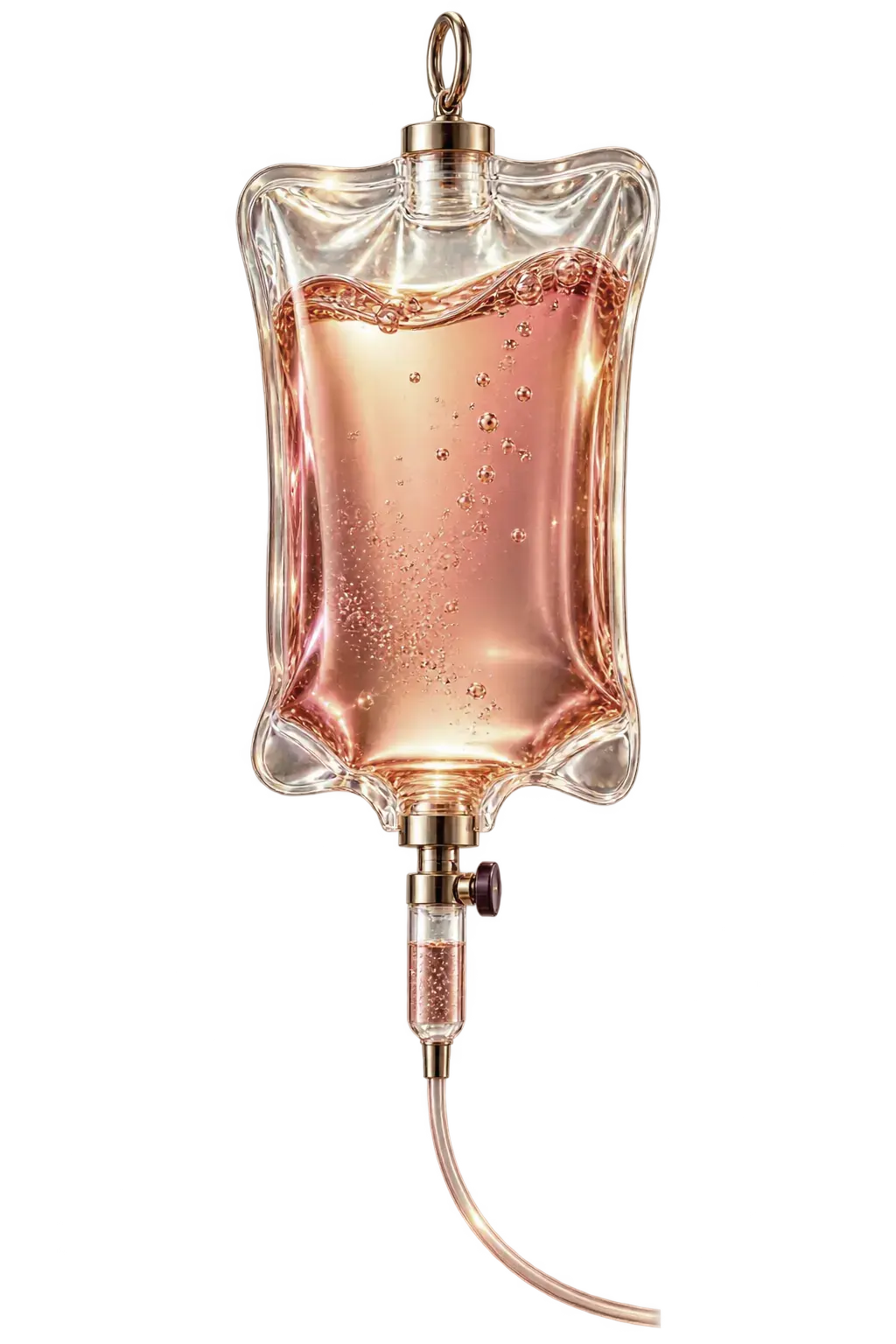 Illustration de la prestation Glutathione